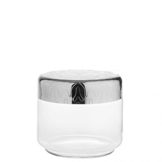 ALESSI Barattolo "Dressed" cl 50
