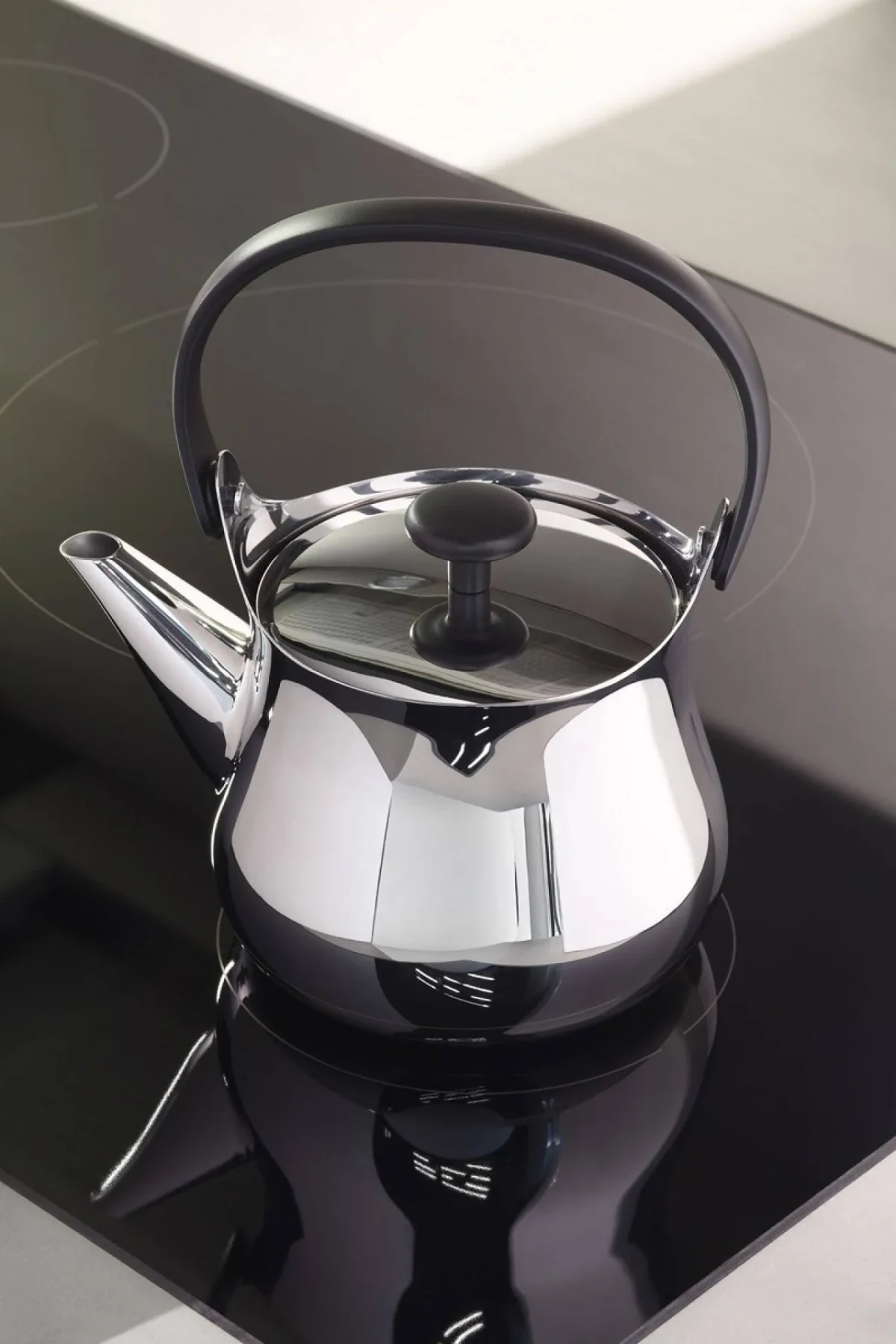 ALESSI Bollitore/Teiera "Cha" - immagine 2