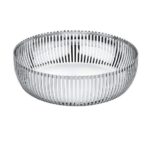 ALESSI Cestino design Pierre Charpin ø 23 cm