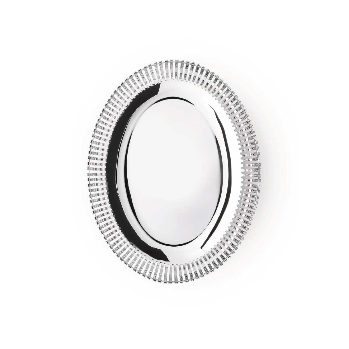 ALESSI Cestino ovale design Pierre Charpin - immagine 2