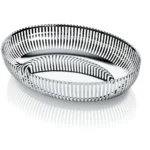 ALESSI Cestino ovale design Pierre Charpin