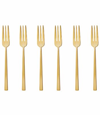 Tendence Design | Il meglio del Design senza compromessi 20 SAMBONET 52762GA5 ROCK Gold