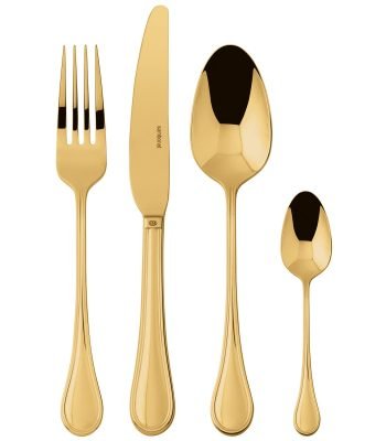 SAMBONET Set24pz 52763G81 Royal Gold