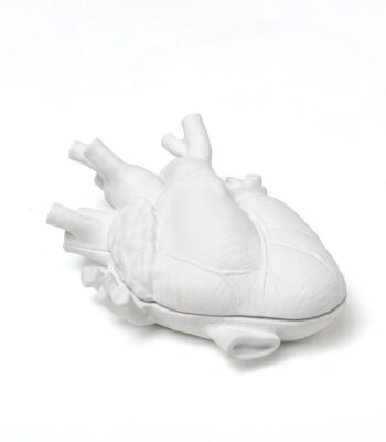 SELETTI 09918 scatola cuore