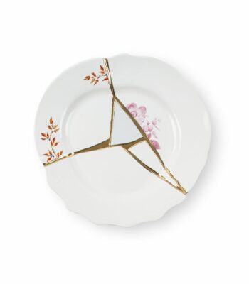 Tendence Design | Il meglio del Design senza compromessi 16 SELETTI Kintsugi 09601