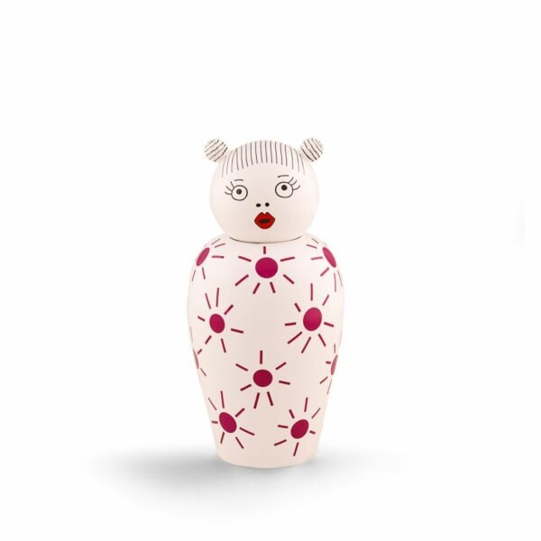 Vaso Canopie "Lula"