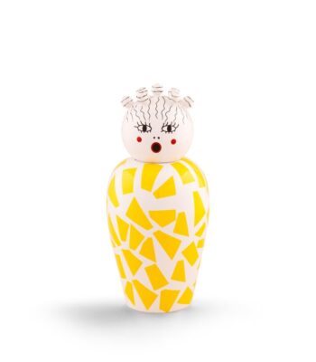 Seletti Canopie Canopia Rosio fronte