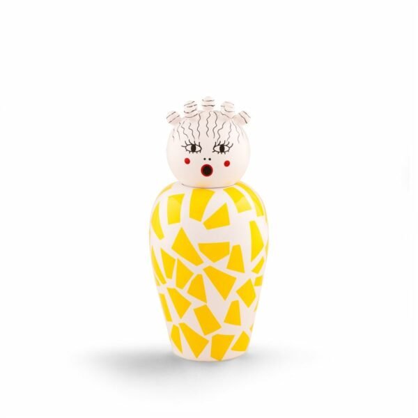Vaso Canopie "Rosio"