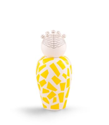 Tendence Design | Il meglio del Design senza compromessi 60 Seletti Canopie Canopia Rosio retro