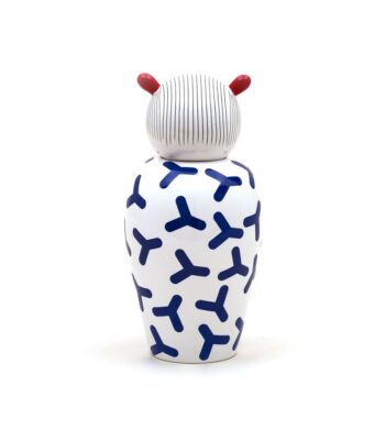 Seletti Canopie Canopia Zoe retro