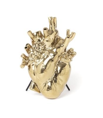 Seletti Marcantonio Love in Bloom Oro