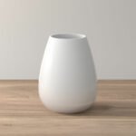 Vaso "Drop" piccolo,colore Artic breeze