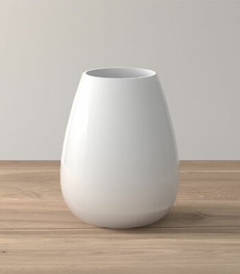 VB DROP vaso piccolo bianco