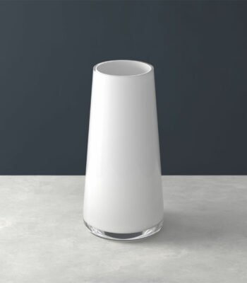 VB NUMA vaso grande bianco