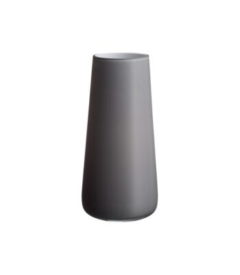 VB NUMA vaso grande grigio