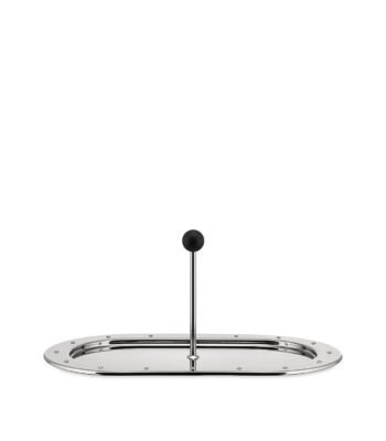 Tendence Design | Il meglio del Design senza compromessi 18 Vassoio Cremiera Alessi