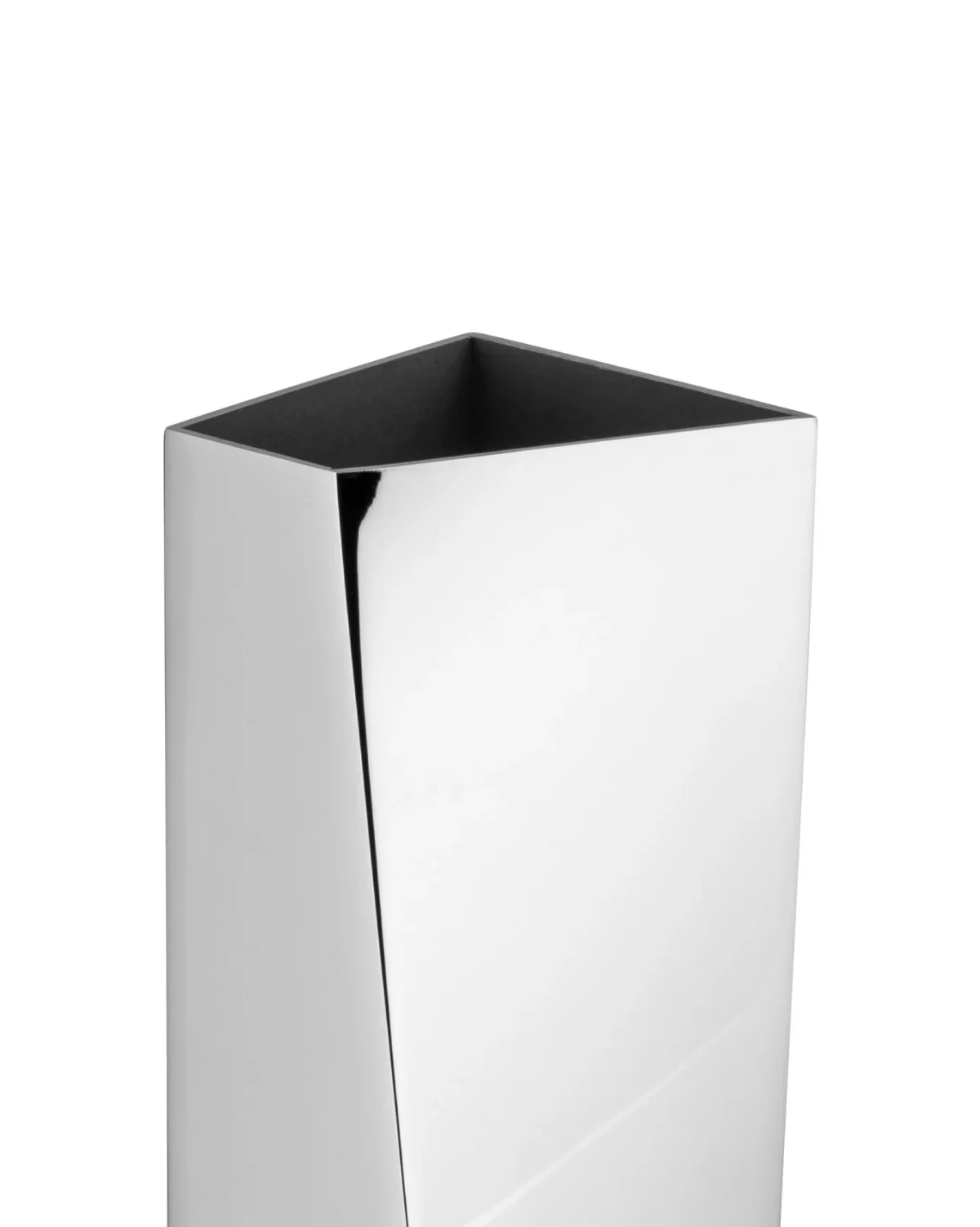 ALESSI Vaso Crevasse - immagine 2