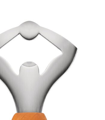 Tendence Design | Il meglio del Design senza compromessi 50 alessi apribottiglie ercolino dettagli