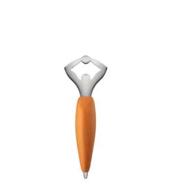 Tendence Design | Il meglio del Design senza compromessi 49 alessi apribottiglie ercolino fronte
