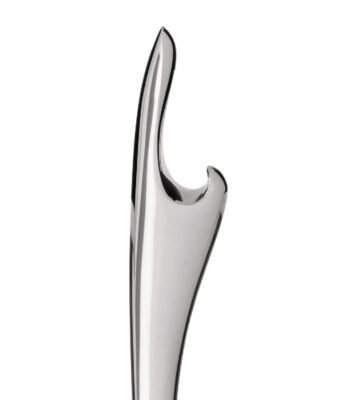Tendence Design | Il meglio del Design senza compromessi 55 alessi apribottiglie virgula divina dettagli