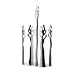 ALESSI Portabicchieri "Mediterraneo"