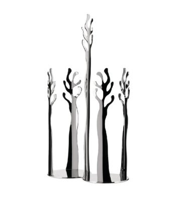Tendence Design | Il meglio del Design senza compromessi 44 alessi portabicchieri mediterraneo fronte