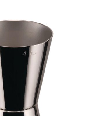 alessi misurino cocktail dettagli
