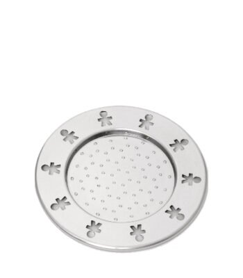 alessi sottobicchiere girotondo fronte