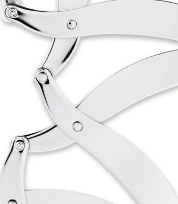 alessi sottopentola augh dettagli