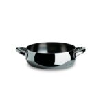 Alessi Casseruola bassa serie "Mami" ø 28