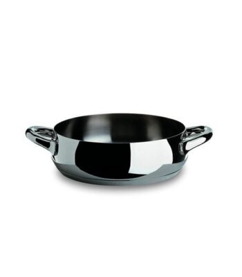 Tendence Design | Il meglio del Design senza compromessi 58 casseruola bassa mami alessi 28cm