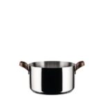 ALESSI Casseruola serie "Edo" ø 20