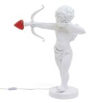 Lampada da tavolo "Cupid Lamp"