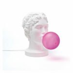 SELETTI Lampada Grace Lamp