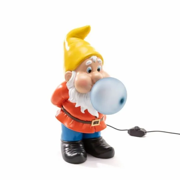 Lampada "Gummy Snooping"