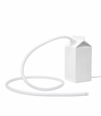 lampada Milkglow