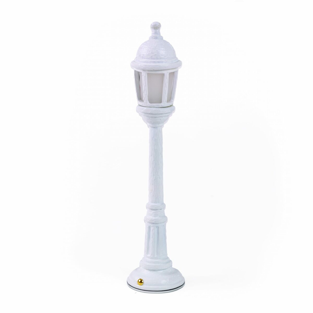 lampada-StreetLamps-bianco.jpg Lampada Street Lamp Dining - Bianco - immagine 1