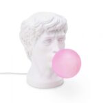 SELETTI Lampada Wonder Lamp