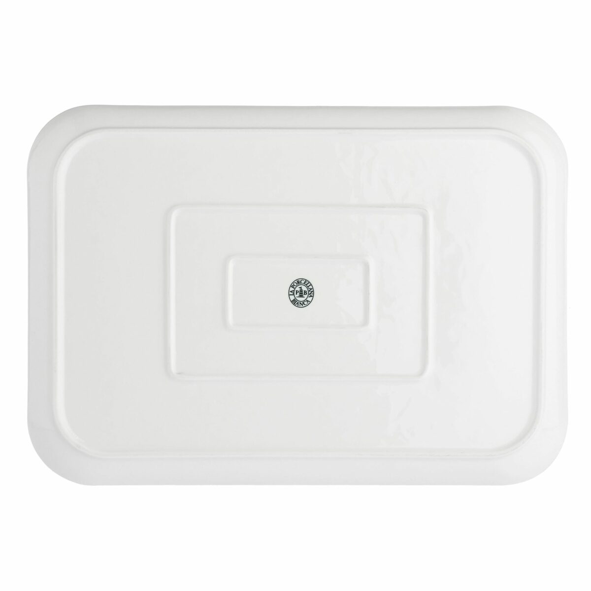 Vassoio rettangolare grande "BOSCO" - immagine 2