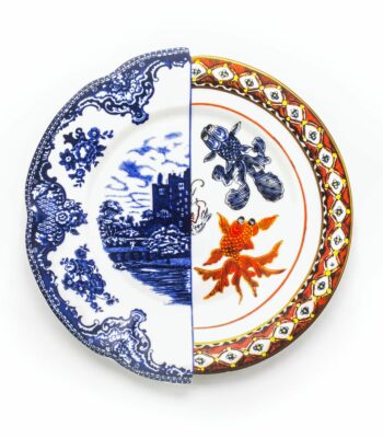 Tendence Design | Il meglio del Design senza compromessi 22 piatto isaura