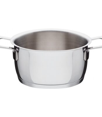 Tendence Design | Il meglio del Design senza compromessi 48 pots pans casseruola 2 manici alessi