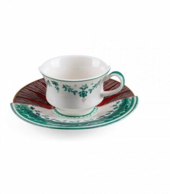 Tendence Design | Il meglio del Design senza compromessi 20 tazza caffe Chucuito