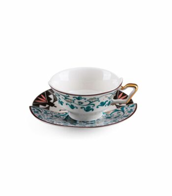Tendence Design | Il meglio del Design senza compromessi 20 tazza te Aspero