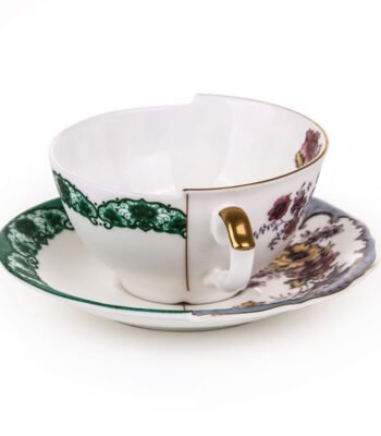 Tendence Design | Il meglio del Design senza compromessi 22 tazza te Isidora