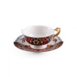 SELETTI Hybrid collection Tazza da tè "Kannauj"