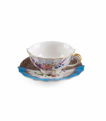 tazza te Kerma