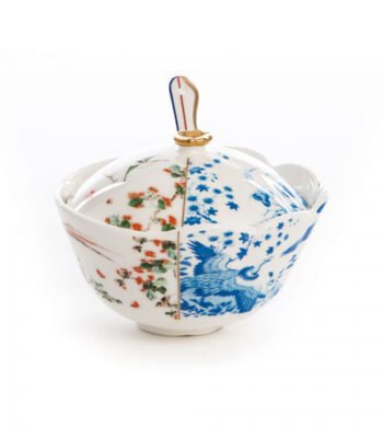 zuccheriera maurilia