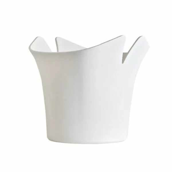 CALLA Glacette 5 Bottiglie – Bianco