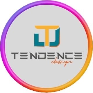 Tendence Design logo