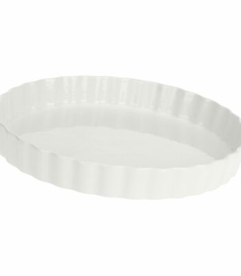 Teglia Crostata media Arezzo 28cm